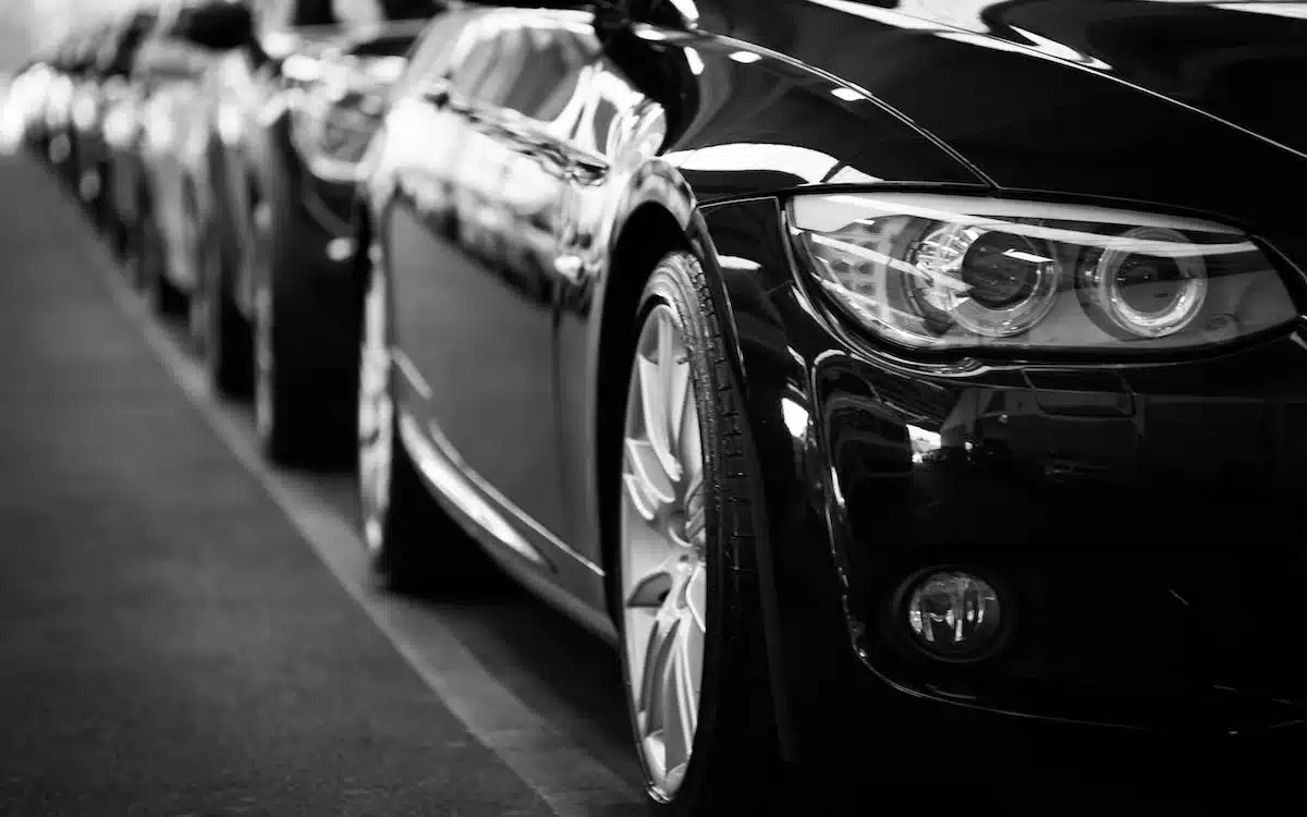 Flitwick airport chauffeur service