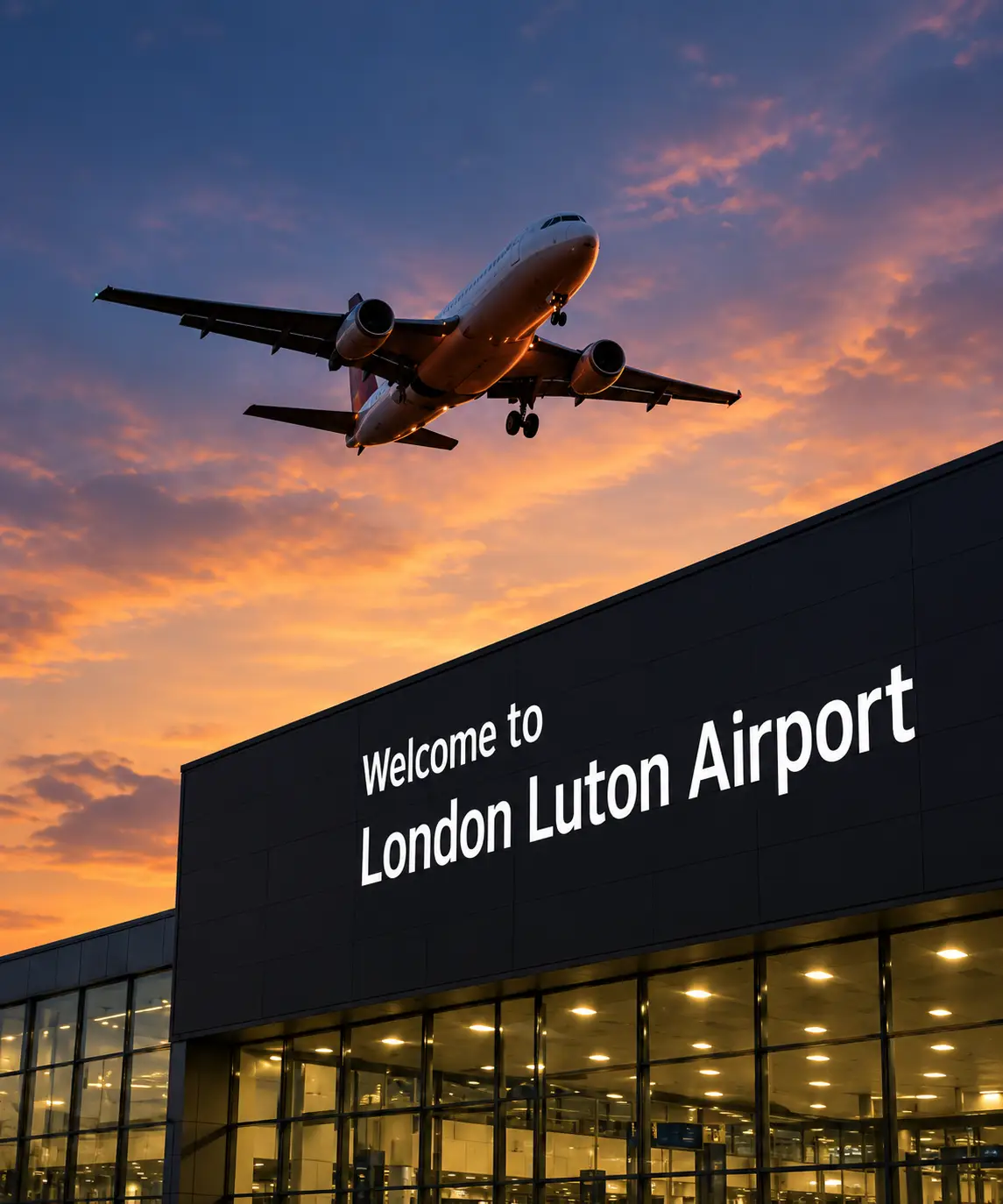 St Albans to London City Airport Transfers service