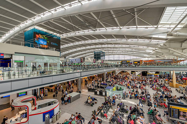 St Albans to Stansted Airport Transfers service