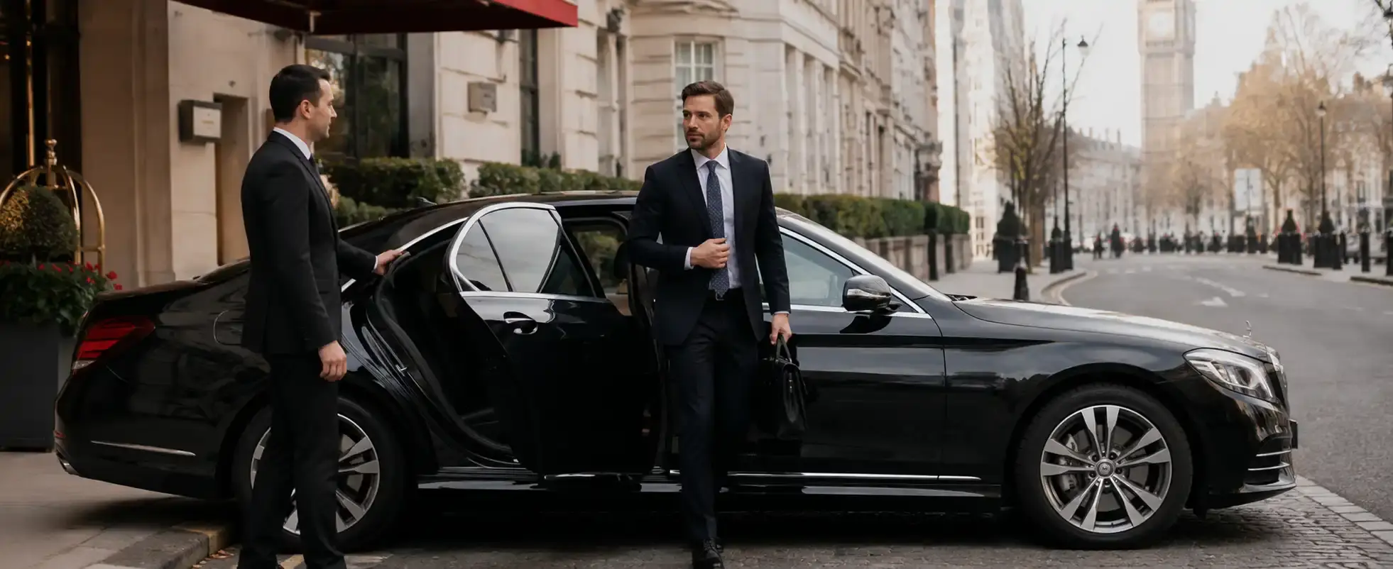 Best Chauffeur Services in the UK