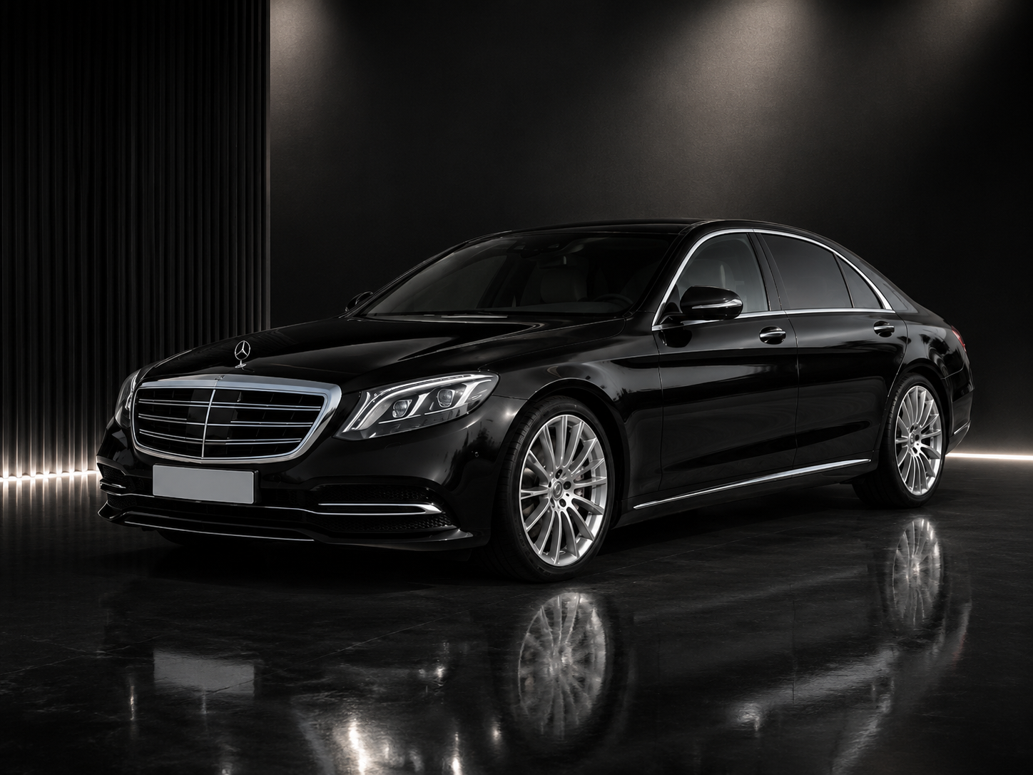 Best Chauffeur Services in the UK