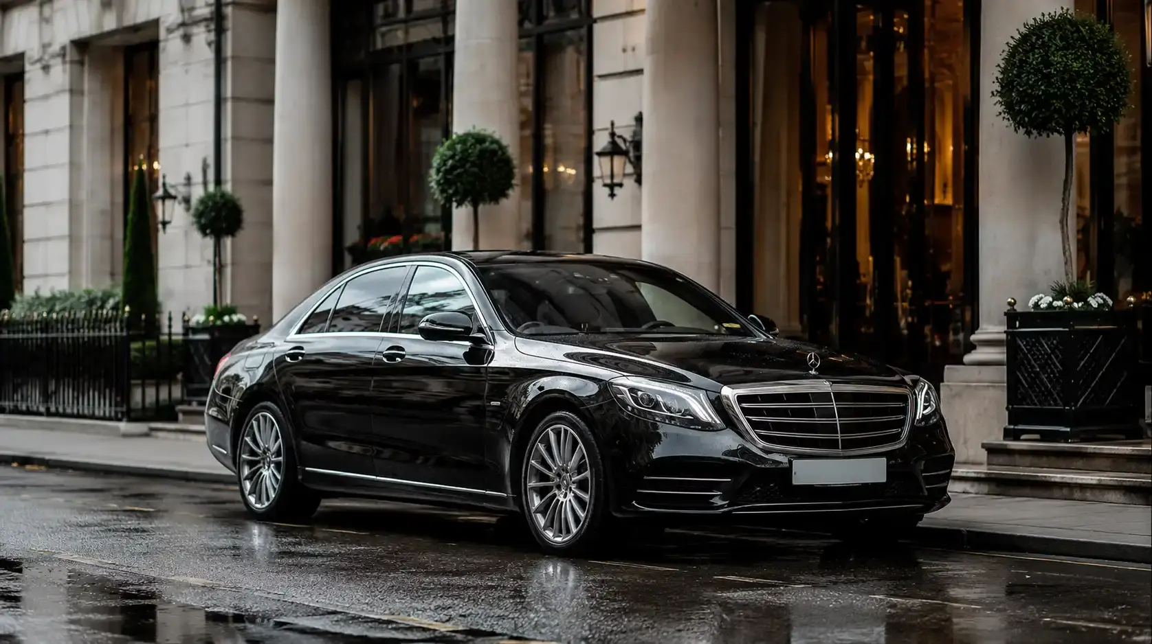 Best Chauffeur Services in the UK