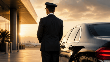 10 Benefits of Hiring an Executive Chauffeur Service