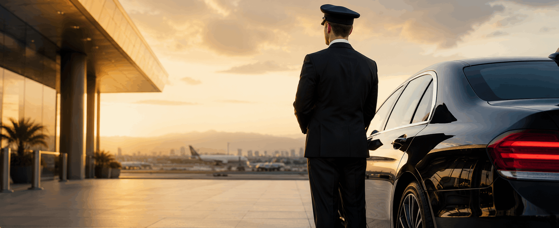 10 Benefits of Hiring an Executive Chauffeur Service