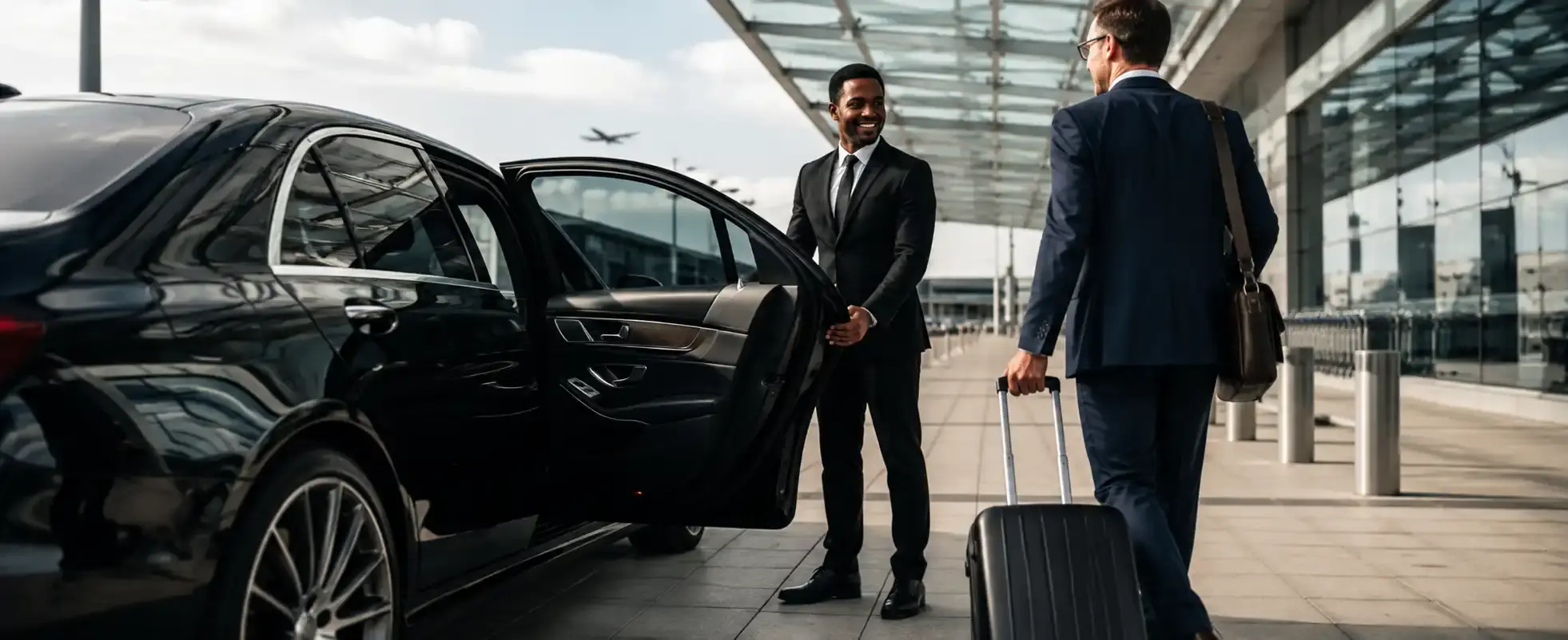 What to Look for When Choosing a Chauffeur Company