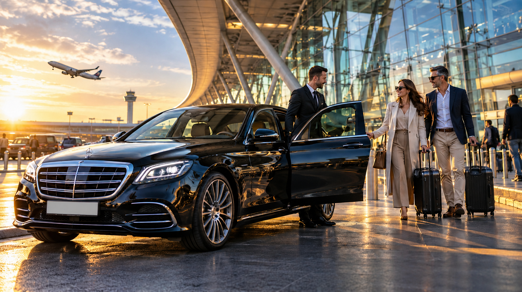 St Albans to Heathrow Airport: Complete Transfer Guide
